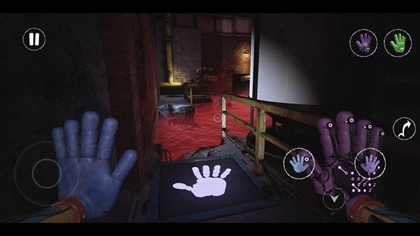 波比的游戏时间第三章2006菜单截图4