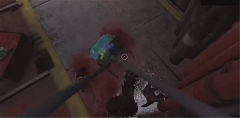 波比的游戏时间第三章2006菜单