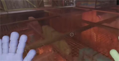 波比的游戏时间第三章2006菜单