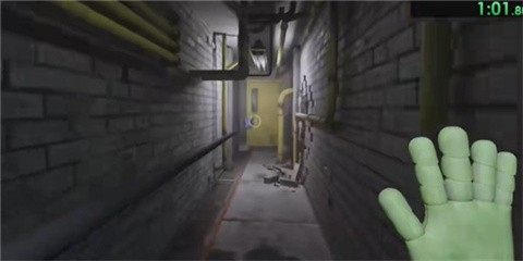 波比的游戏时间第三章2006菜单