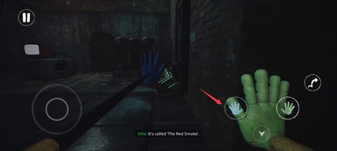 波比的游戏时间第三章2006菜单