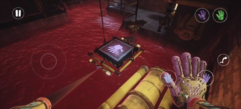 波比的游戏时间第三章2006菜单