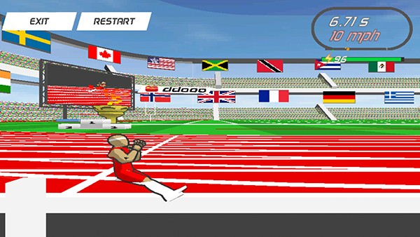 速度之星2026截图3