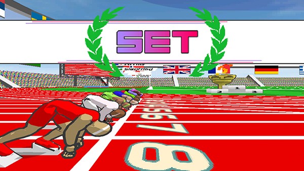 速度之星2026截图4