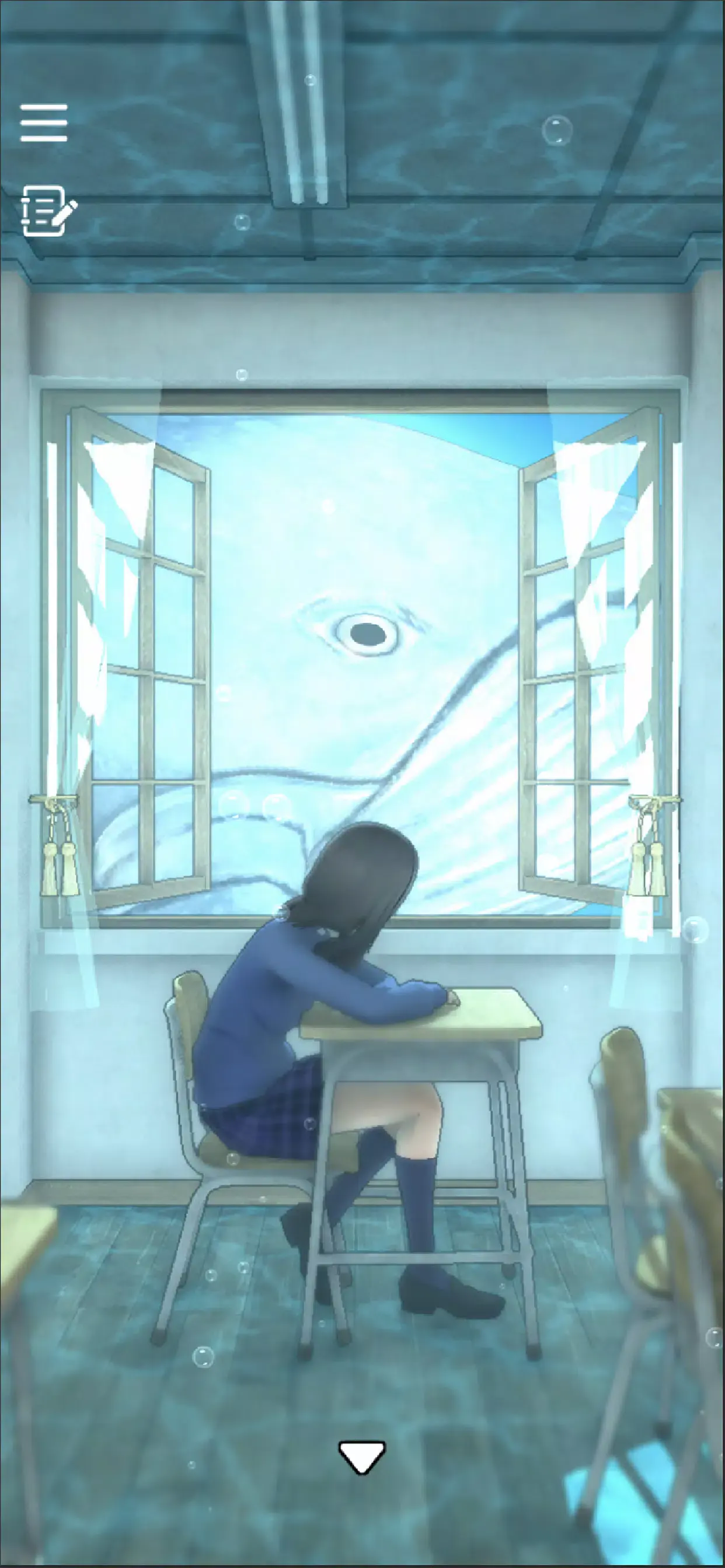 密室逃脱青色放课后截图4