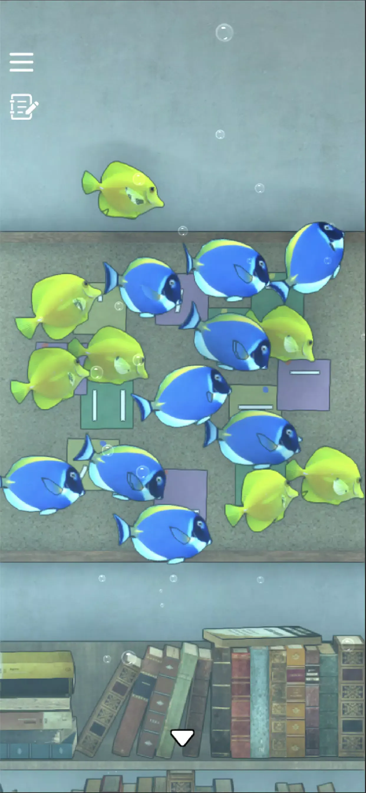 密室逃脱青色放课后截图5