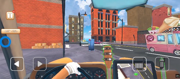 我是司机模拟器