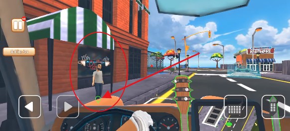 我是司机模拟器