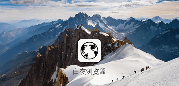 白夜浏览器4.41截图4