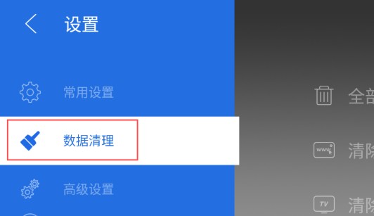 白夜浏览器TV版