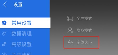 白夜浏览器TV版