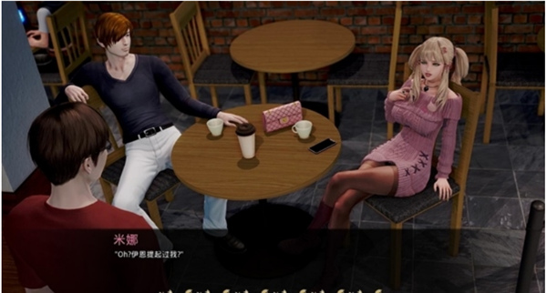 康乃馨俱乐部安卓直装截图1