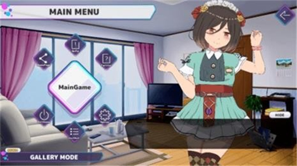 口袋触摸模拟器PocketTouch截图3