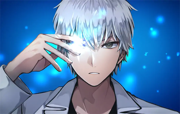 雨音和自动人形安卓版截图1