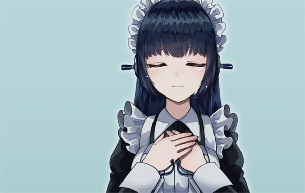 雨音和自动人形安卓版截图2