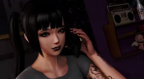 康乃馨俱乐部5.1安卓汉化版