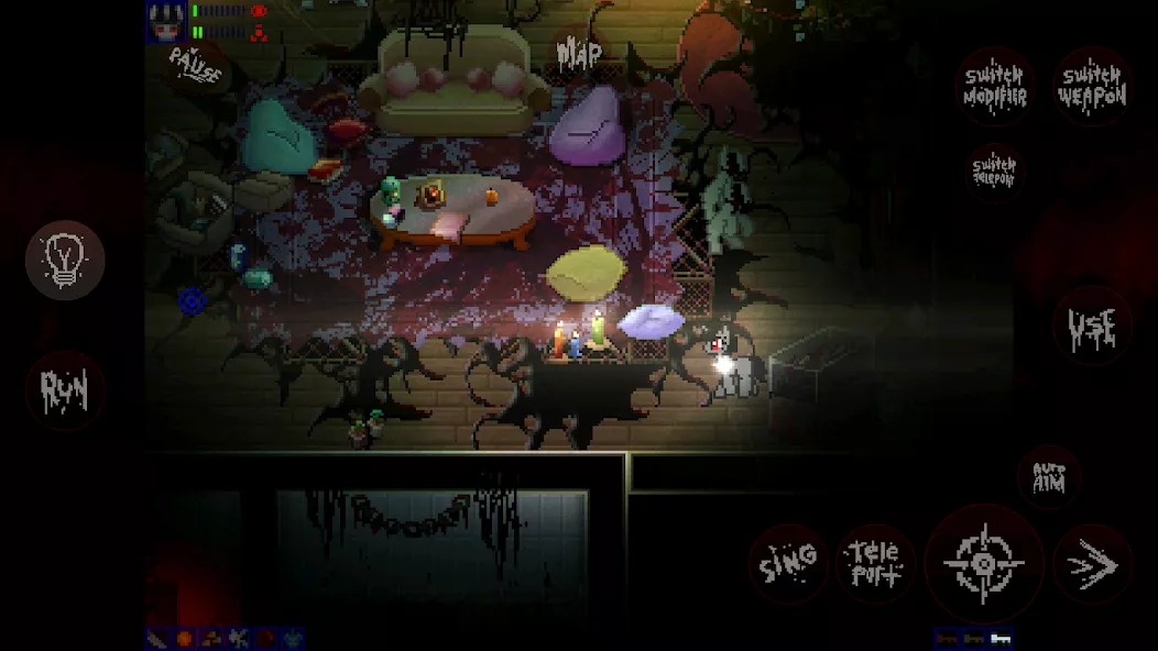 DLIRIUM解锁版截图1