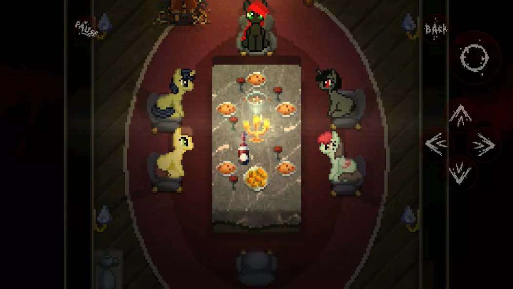 DLIRIUM解锁版截图2