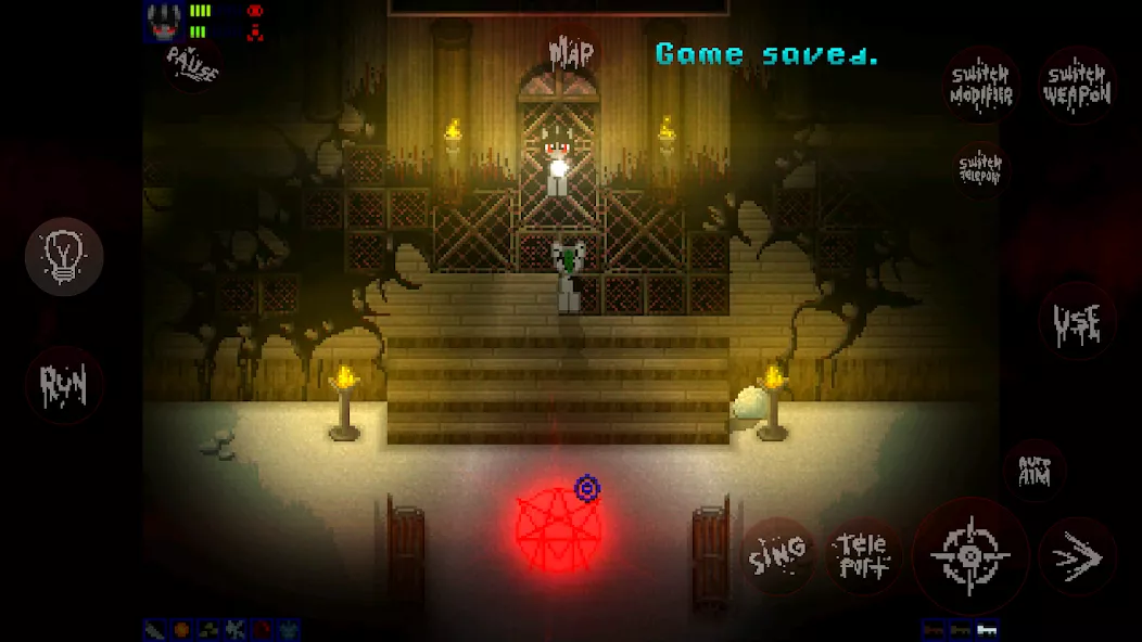 DLIRIUM解锁版截图3