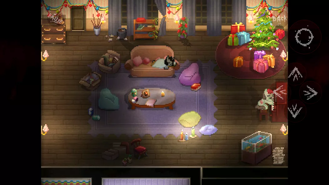 DLIRIUM解锁版截图4