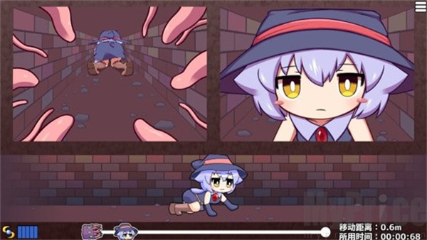 KituKituHole汉化版安卓直装截图3