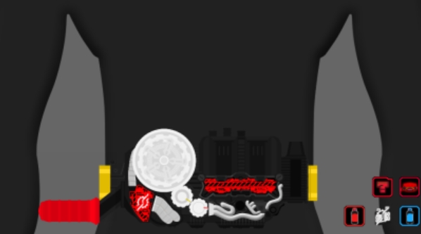 创骑驱动器模拟器豪华版截图3