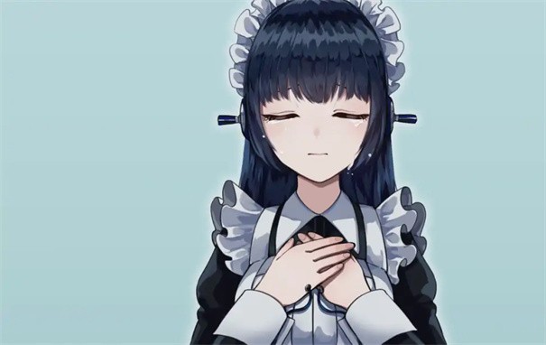 雨音和自动人形