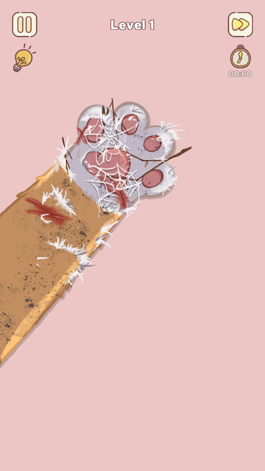 舒适故事整理Satistory Tidy Up截图3