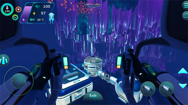 深海迷航零度之下截图2