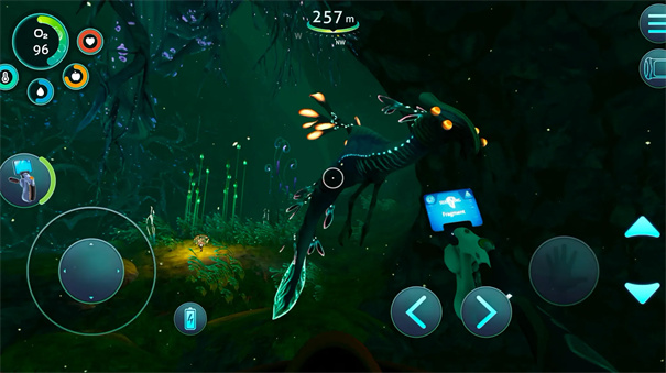 深海迷航零度之下截图3