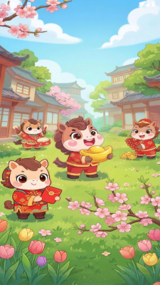 马上发财红包版截图3