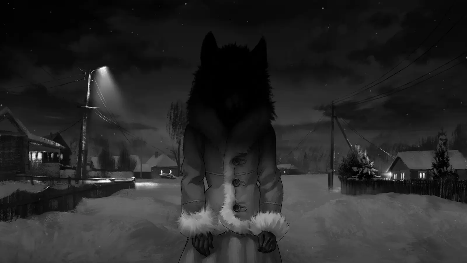 小兔子游戏截图2