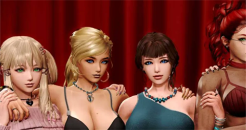 康乃馨俱乐部5.1安卓汉化版截图4