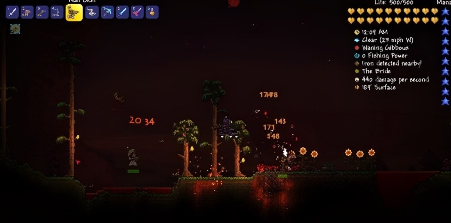 泰拉瑞亚中文正版