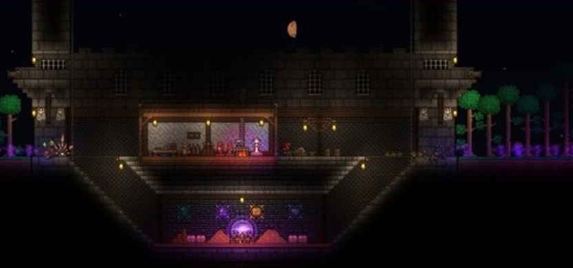 泰拉瑞亚中文正版