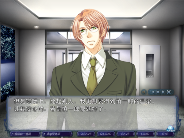 银之冠碧之泪安卓直装截图2