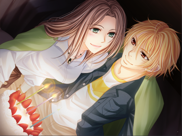 银之冠碧之泪安卓直装截图5