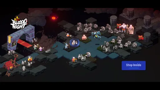 血色之夜安卓版截图4