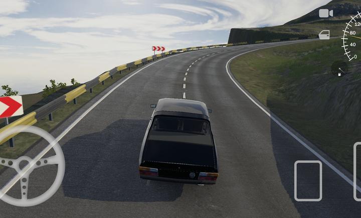 巴尔干驾驶区2026年汉化版截图2