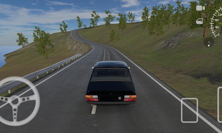 巴尔干驾驶区2026年汉化版截图3