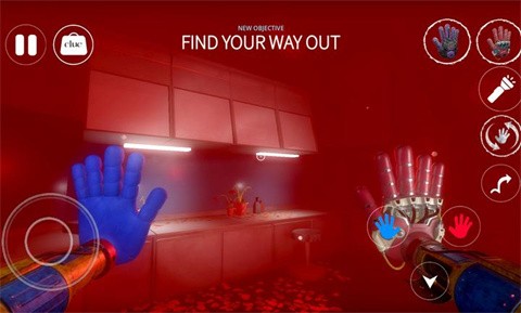 波比的游戏时间第五章正版截图2