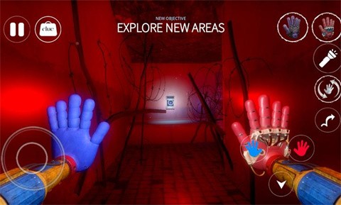 波比的游戏时间第五章正版截图3