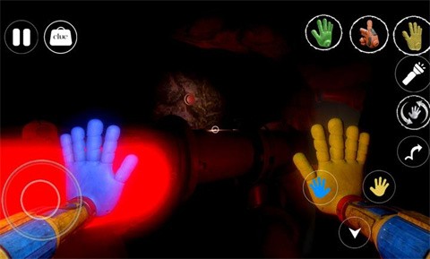 波比的游戏时间第五章正版截图4