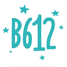 b612咔叽相机安装最新版