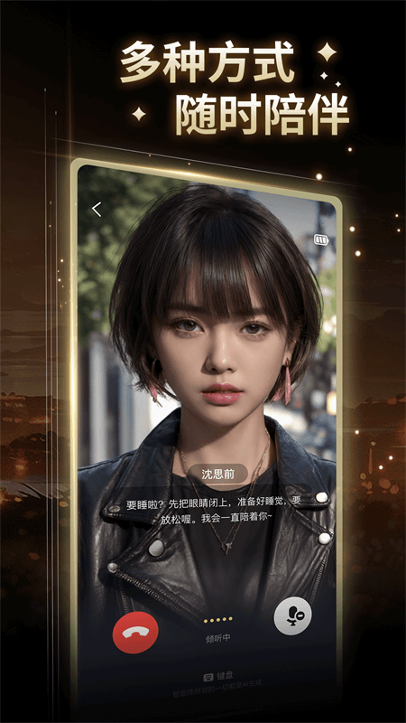 星野ai官网版截图4