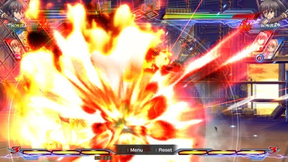 焰出招攻略截图9