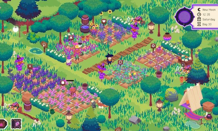 乌鸦丰收祭截图1