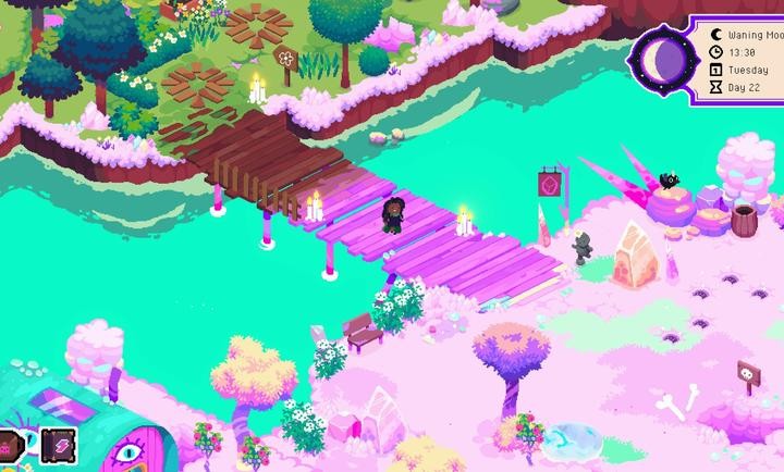 乌鸦丰收祭截图3