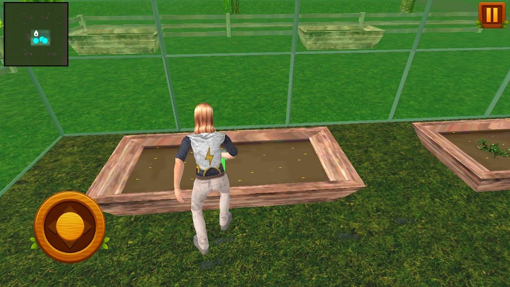 模拟农场26手机版截图2