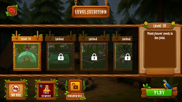 模拟农场26手机版